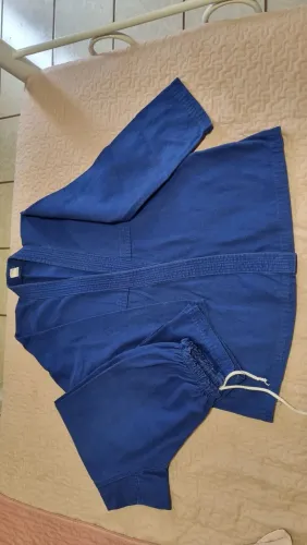 Kimono Judô- Judogui