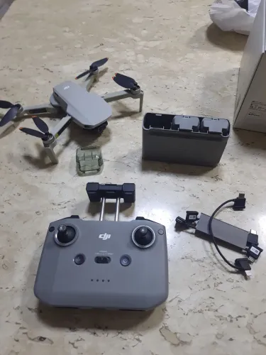 Drone DJI Mini2