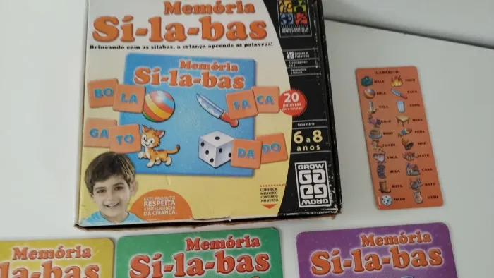 Jogos Educativos