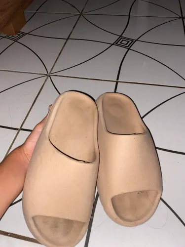 Vendo chinelo 