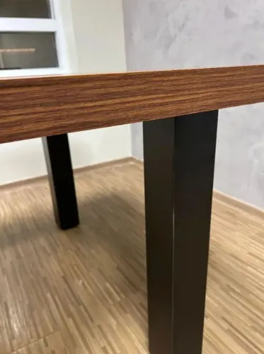 Mesa escrivaninha 1,20x80cm