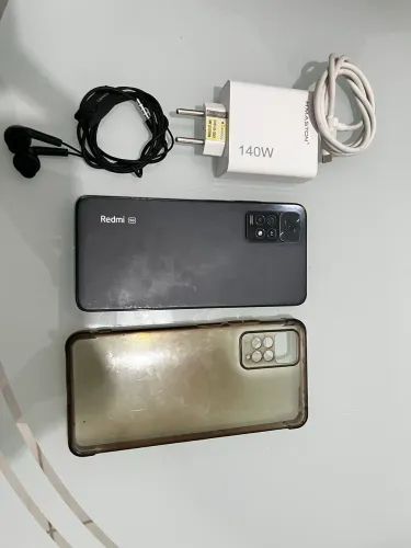 ? Redmi 5G Seminovo - Excelente Estado!