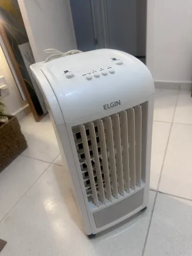 Climatizador Smart 3,5L Elgin