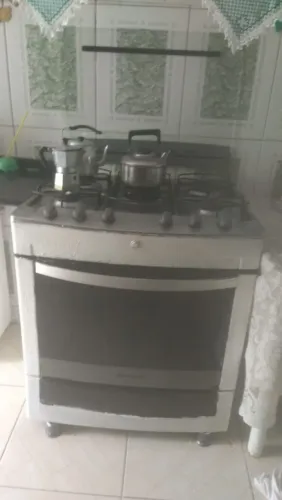 Fogão