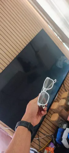 Tv LG 3d 49 - defeito - sai som, mas nao aparece imagem