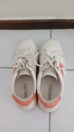 VENDO TÊNIS ORIGINAIS