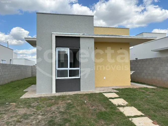 Condomínio Fechado para Venda em Sorocaba, Alto da Boa Vista, 3 dormitórios, 1 suíte, 2 ba