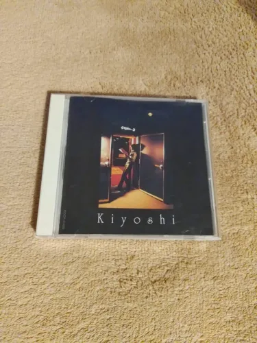 CD Kiyoshi Hikawa - Edição Juvenil