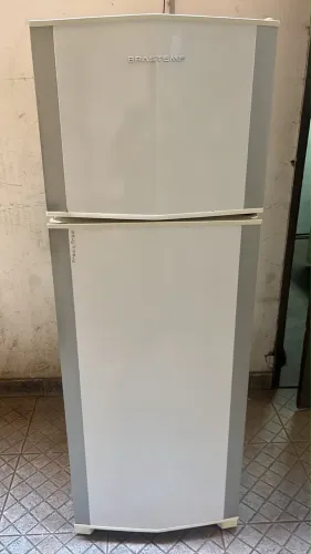 Geladeira Brastemp Frost free