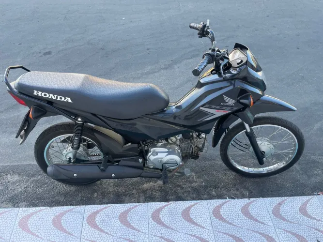 Honda Pop 110i ES 2025