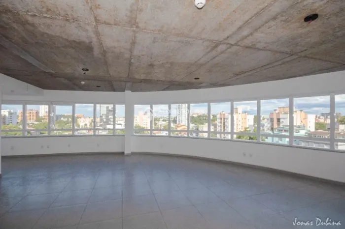 Sala Comercial Bairro Marechal Rondon