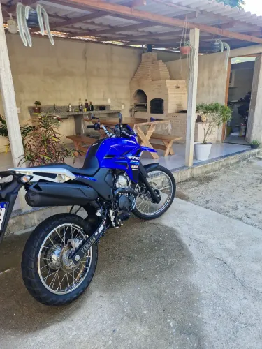 Lander 250