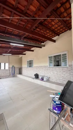 Conjunto Flamanal com 03 quartos sendo 01 suíte R$ 600mil