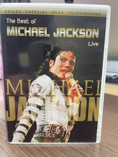 The Best Of Michael Jackson Live