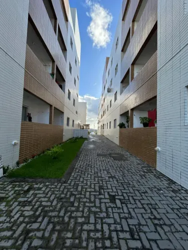 Apartamento repasse 2 andar 