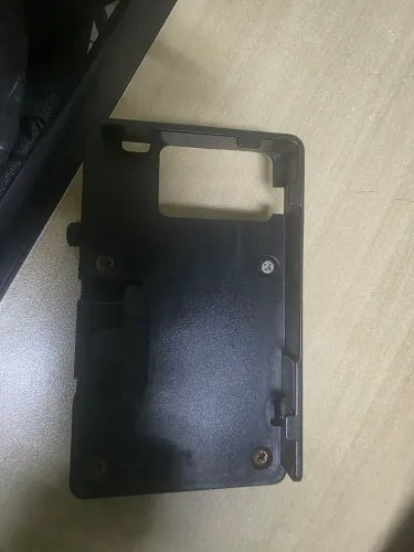 Protetor de TFT da BMW GS 1200 /1250