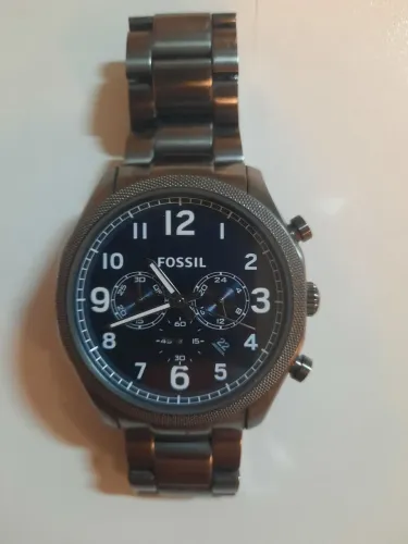 Relogio Masculino Fossil FS4863