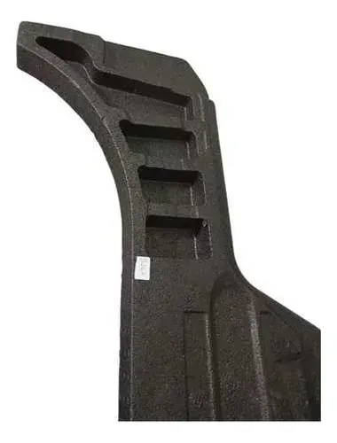 Isopor Porta Malas Esquerdo Honda Civic 2001 A  2006 1