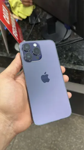 iPhone 14 Pro Max todo original