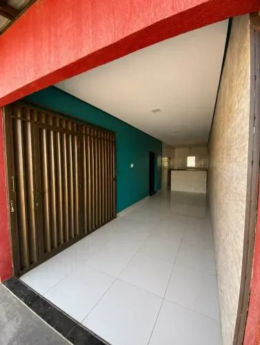 CASA NO SANTOS DUMONT