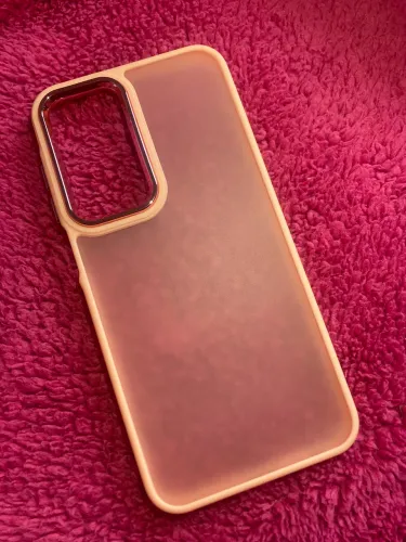 Capa Samsung A25 5G