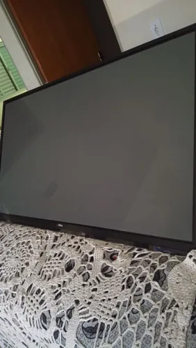 Venda de uma tv