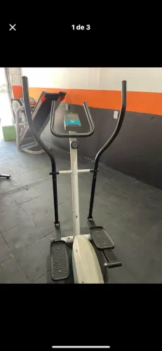 vende-se elíptico