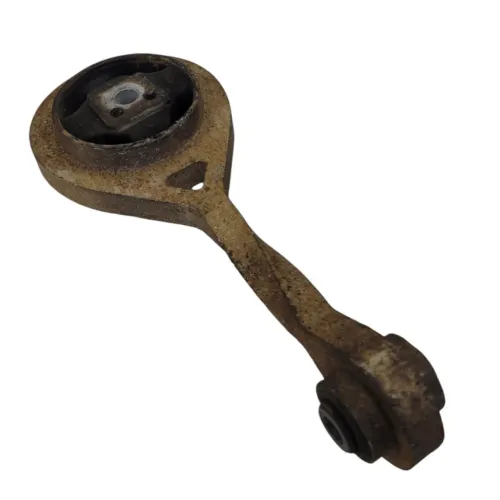 Coxim Raquete Inferior Motor Volkswagen Gol G5 1.6 2009