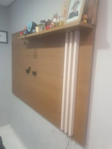 Painel de TV até 70 polegadas 