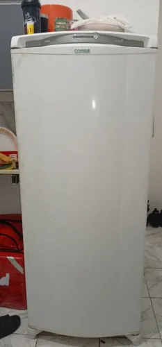 Geladeira 