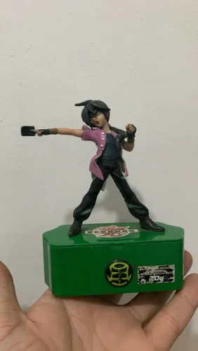 Dispenser Shun Kazami Bakugan
