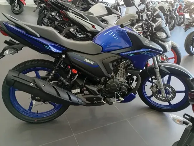 Yamaha Factor DX 2026