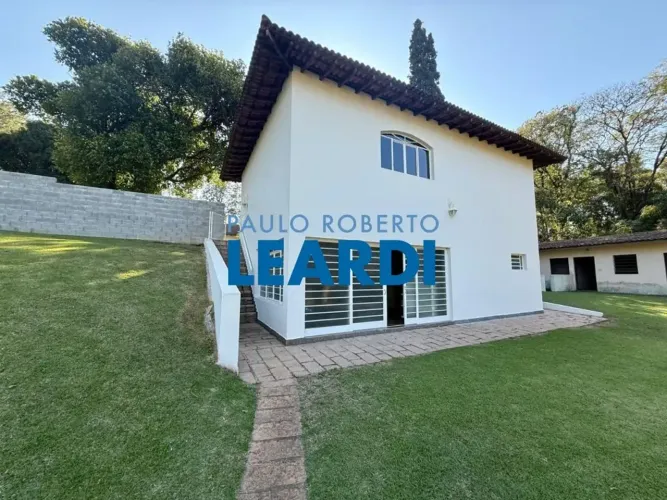 TERRENO - SANTA CÂNDIDA - SP
