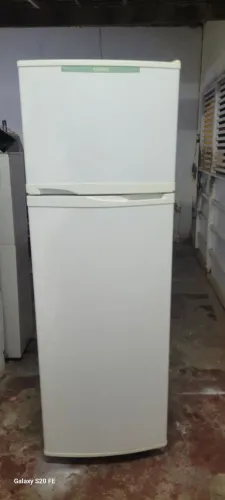 Vendo funcionando perfeitamente