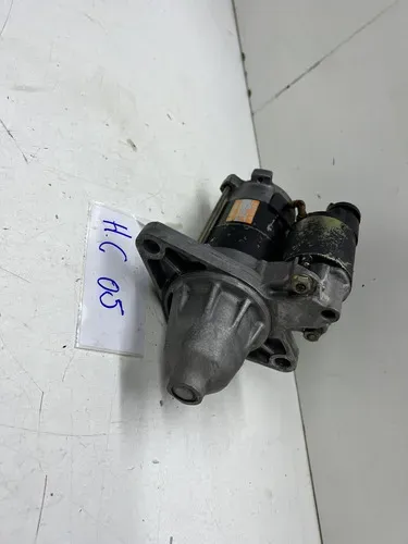 Motor Arranque Partida Honda Civic 2001 A 2005
