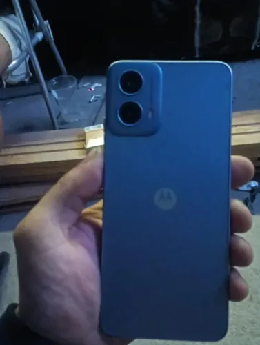 Moto g34s