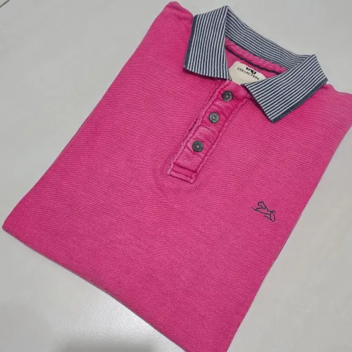 Polo tng | feminina | G