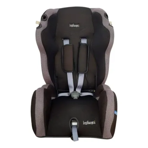 Cadeirinha de Bebê para Carro Star Confort Infanti até 36 Kgs