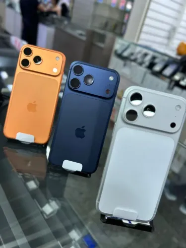 IPHONES NOVOS POR ENCOMENDA 