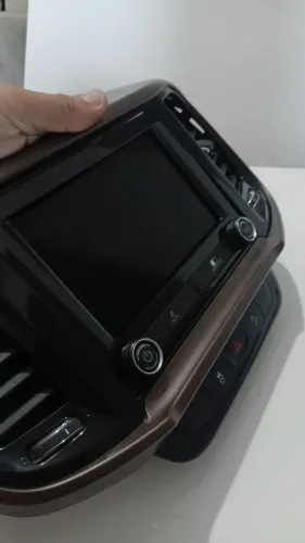 Multimidia Original Fiat Toro 2022 2023