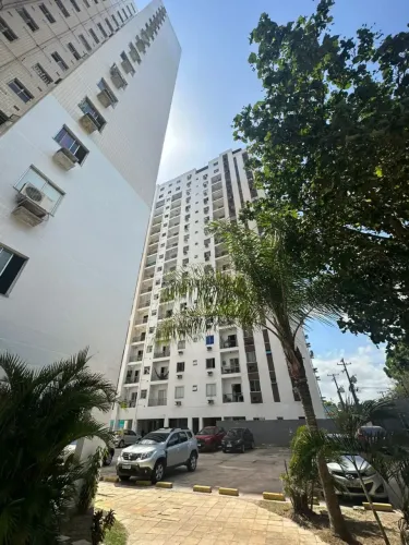 *VENDO COBERTURA RESIDENCIAL FIT ICOARACI*