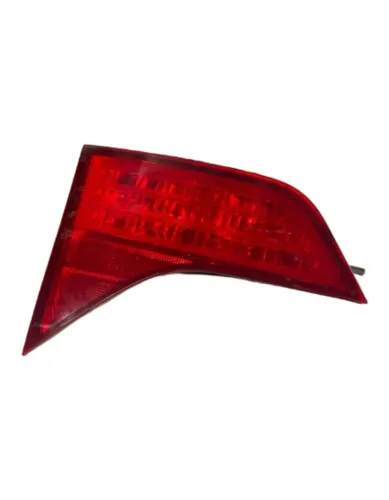 Lanterna Traseira Honda New Civic 2007-2011 Lado Esquerdo Original Valeo