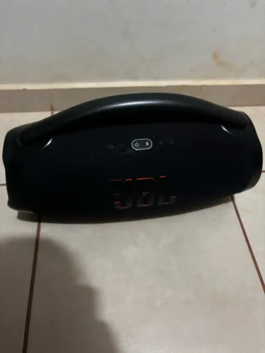 JBL BOOMBOX 3