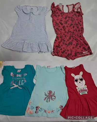 Lotinho de Meninas
