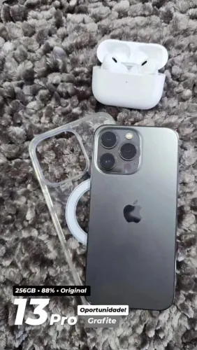 IPhone 13 pro