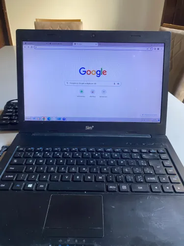 Vende-se Notebook Positivo 