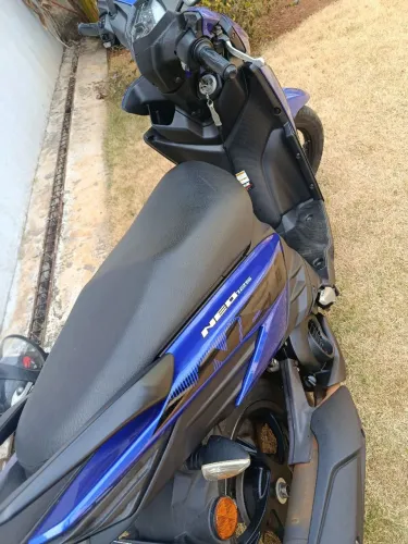 Neo 125 2020/2021