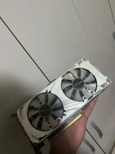 GTX 1660 TI
