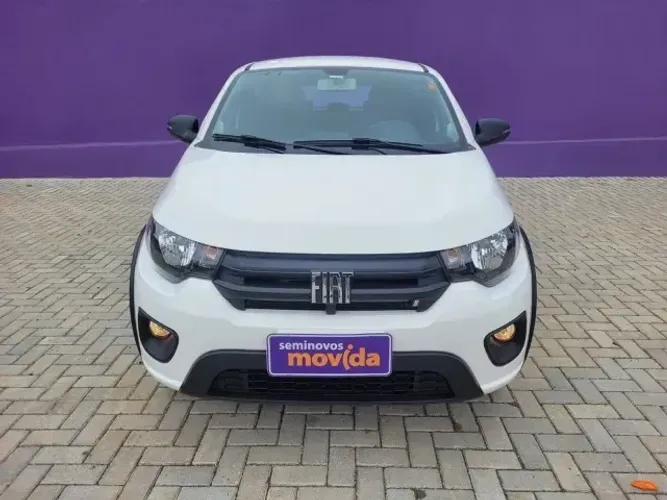 Fiat Mobi Like 1.0 Fire Flex 5P. 2024
