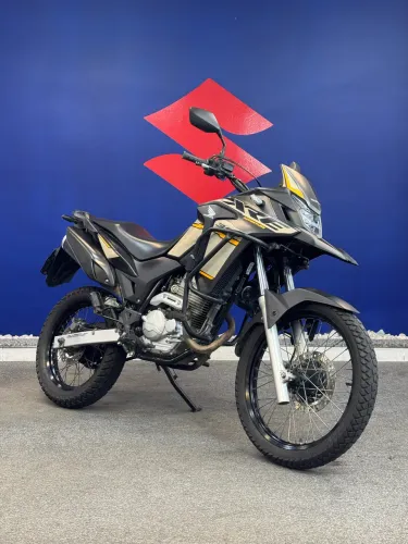 HONDA XRE 300 ADV 2022